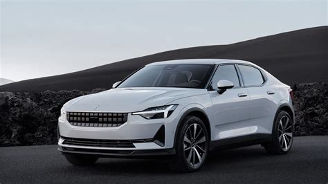 Polestar: The Future of Electric Cars - Revolutionary Technology and Stunning Design